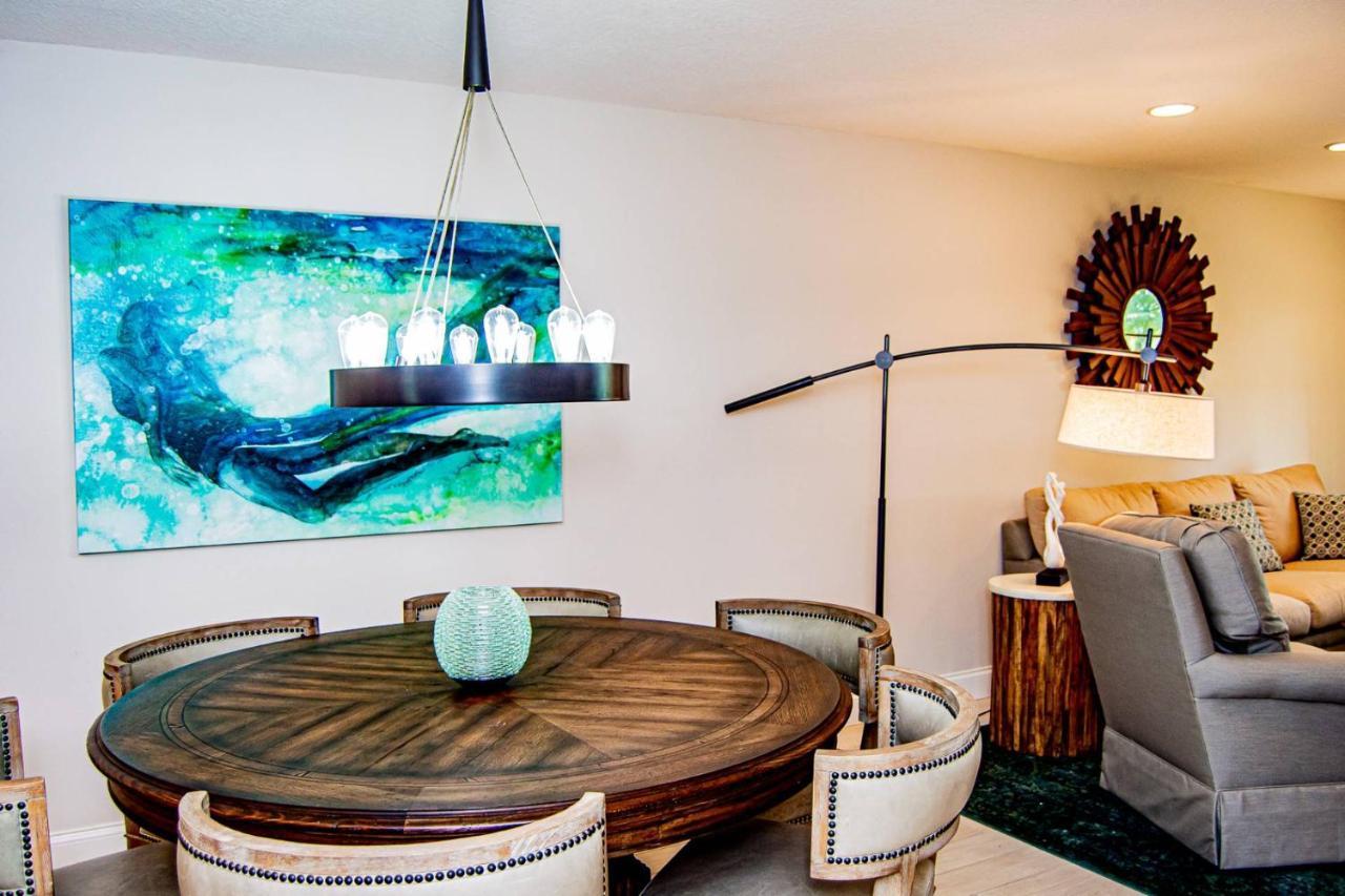 Serene Hideaway Уесли Чапел Екстериор снимка